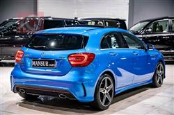 مێرسێدس بێنز A-Class